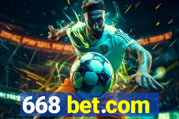 668 bet.com