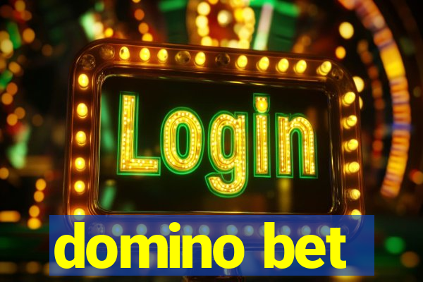 domino bet