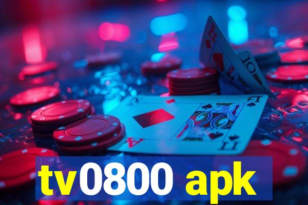 tv0800 apk