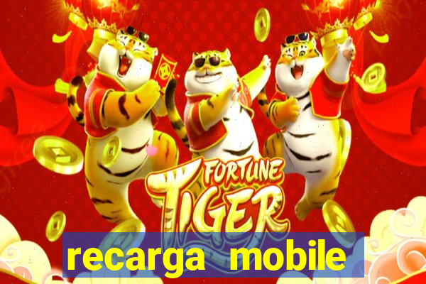 recarga mobile legends 1 real