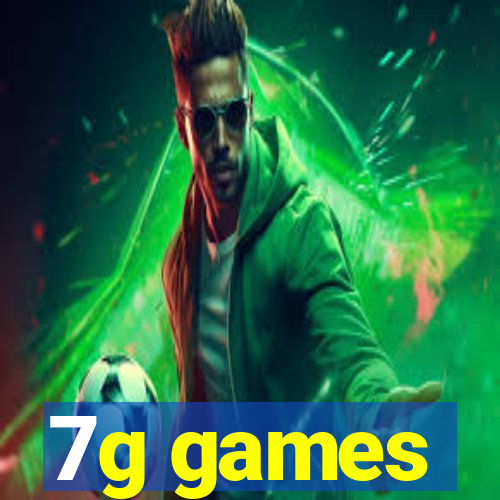 7g games