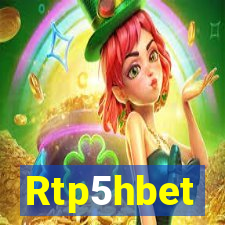 Rtp5hbet