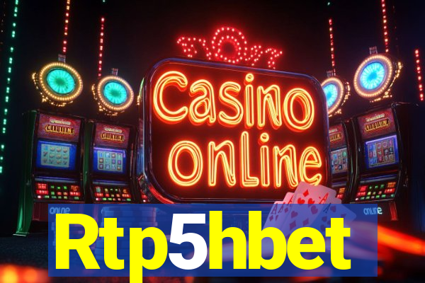 Rtp5hbet