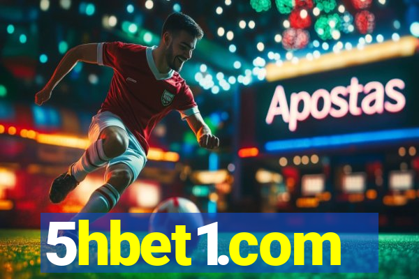 5hbet1.com