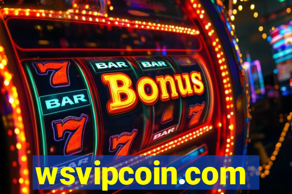 wsvipcoin.com