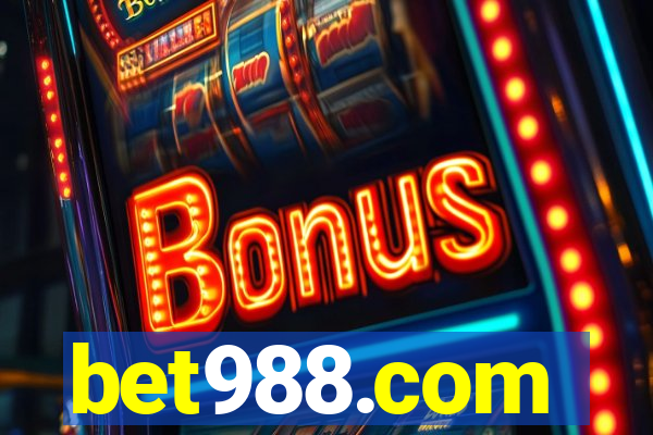 bet988.com