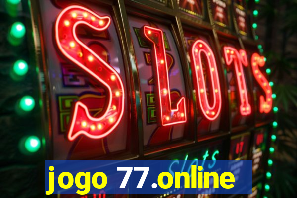 jogo 77.online