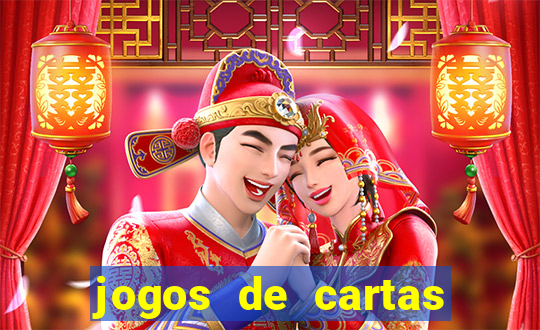 jogos de cartas ciganas online