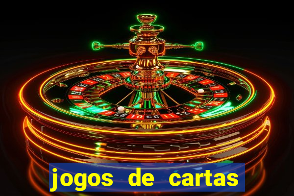 jogos de cartas ciganas online