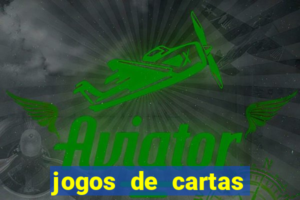 jogos de cartas ciganas online