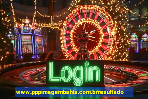 www.pppimagembahia.com.brresultado de exame