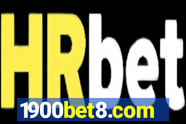 1900bet8.com