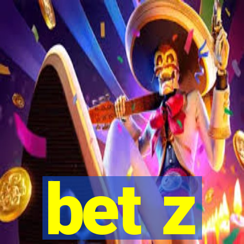 bet z