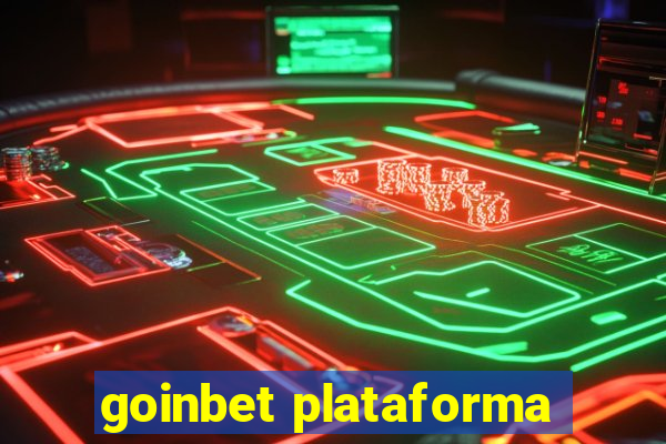 goinbet plataforma