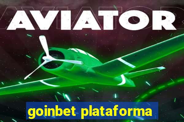 goinbet plataforma