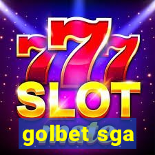 golbet sga