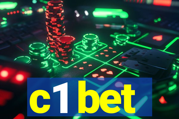 c1 bet