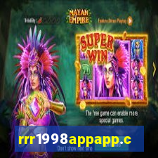 rrr1998appapp.com