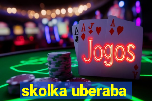 skolka uberaba