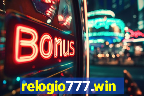 relogio777.win