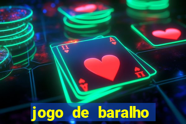 jogo de baralho pife online