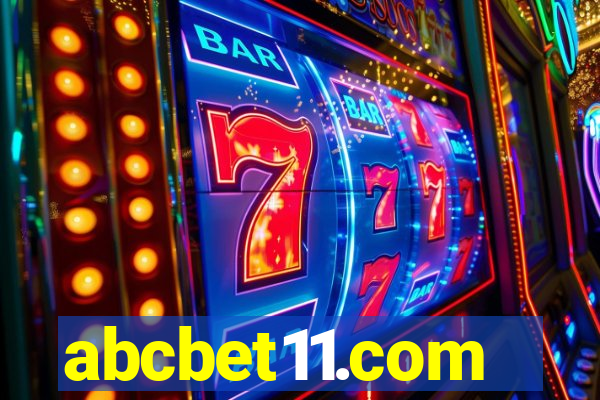 abcbet11.com