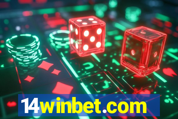 14winbet.com