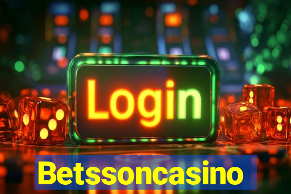 Betssoncasino