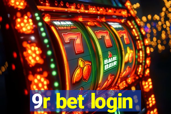 9r bet login