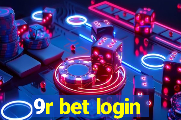 9r bet login