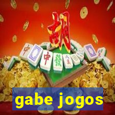 gabe jogos