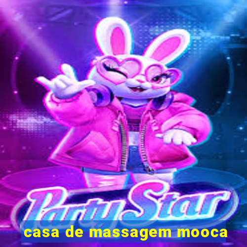 casa de massagem mooca