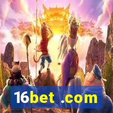 16bet .com