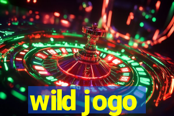 wild jogo