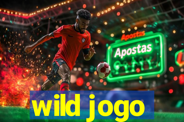 wild jogo