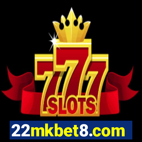 22mkbet8.com