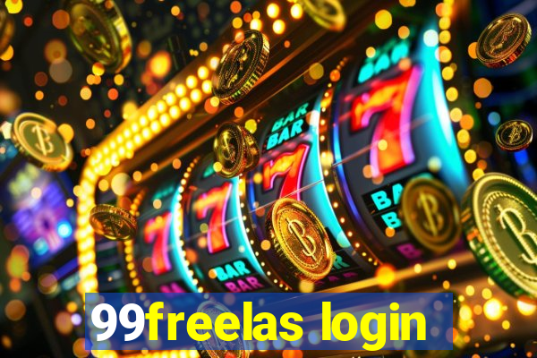 99freelas login