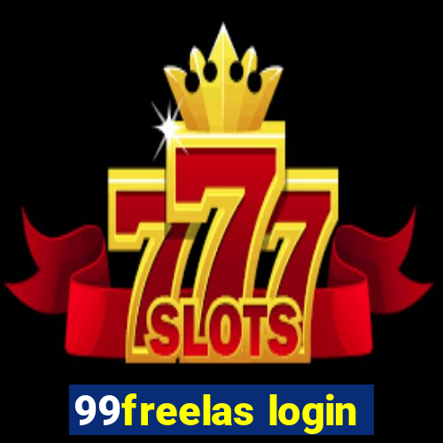 99freelas login