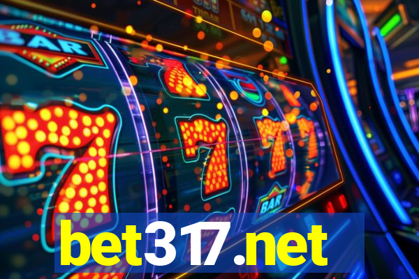 bet317.net