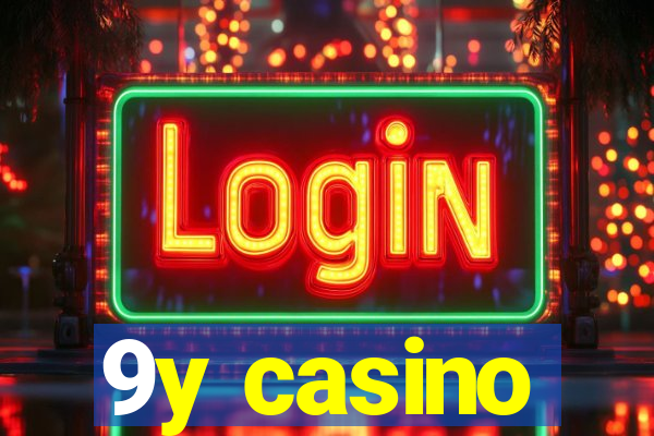 9y casino