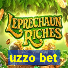 uzzo bet