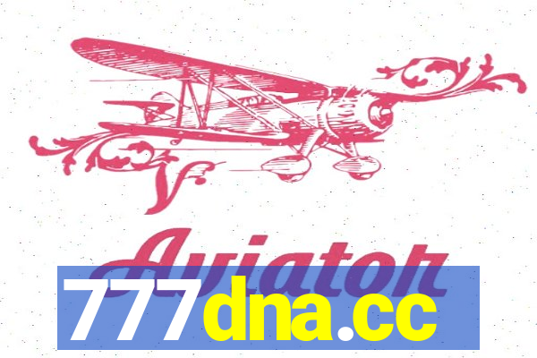 777dna.cc