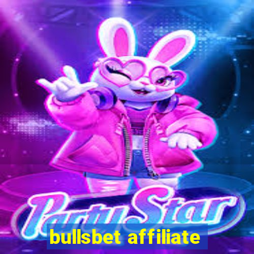 bullsbet affiliate