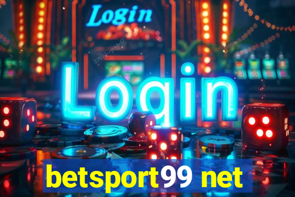 betsport99 net