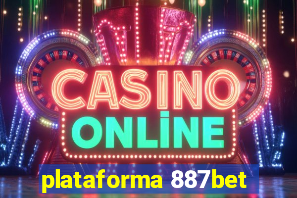 plataforma 887bet