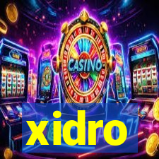 xidro