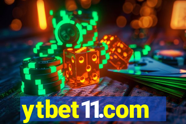 ytbet11.com