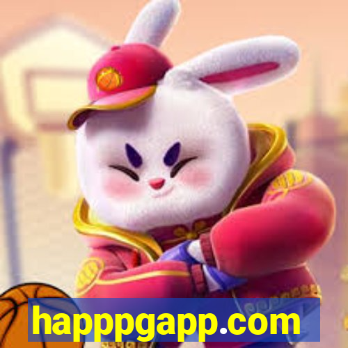 happpgapp.com