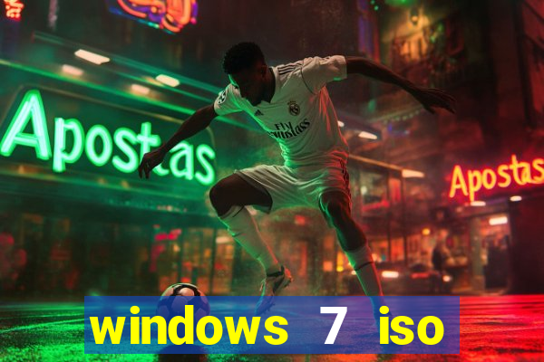 windows 7 iso download 64 bits