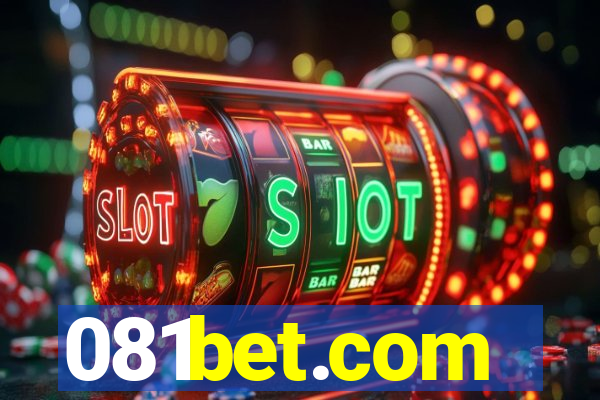 081bet.com